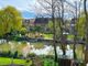 Thumbnail Flat for sale in Bridge Road, East Molesey