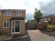 Thumbnail Semi-detached house for sale in Petersham Close, Newport Pagnell