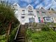 Thumbnail Terraced house for sale in Brooklands Terrace, Mount Pleasant, Swansea