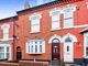 Thumbnail Terraced house for sale in Ash Road, Saltley, Birmingham