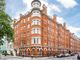 Thumbnail Flat to rent in York House, Berners Street, London