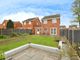 Thumbnail Detached house for sale in Butterfield Close, Perton, Wolverhampton, Staffordshire