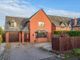 Thumbnail Detached house for sale in Canon Pyon Road, Hereford