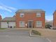Thumbnail Detached house for sale in Martello Lakes, Hythe