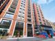 Thumbnail Flat for sale in Asquith House, 1 Segrave Walk, London, London