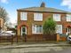 Thumbnail Semi-detached house for sale in Kenlan Road, Wisbech, Cambridgeshire