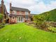 Thumbnail Detached house for sale in Windsor Place, Congleton