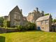 Thumbnail Detached house for sale in Lanark Road West, Balerno, Midlothian