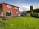 Thumbnail Detached house for sale in Badgers Croft, Eccleshall