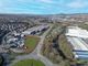 Thumbnail Industrial to let in Plot 4, Carl Fogarty Way, Blackburn, Lancashire