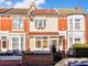 Thumbnail Terraced house for sale in Wykeham Road, North End, Portsmouth, Hampshire