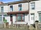 Thumbnail Terraced house for sale in Howell Street, Cilfynydd, Pontypridd
