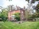 Thumbnail Detached house for sale in High Street, Barkway, Royston, Hertfordshire