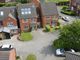 Thumbnail Detached house for sale in School Close, Burbage, Hinckley
