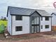 Thumbnail Detached house for sale in Plot 1 - Broom Hill, Huntley, Gloucestershire