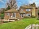Thumbnail Detached house for sale in Rannoch Road, Crowborough, East Sussex