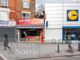 Thumbnail Restaurant/cafe to let in Seven Sisters Road, London