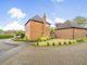 Thumbnail Detached house for sale in Dennes Mill Close, Wye, Ashford