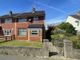 Thumbnail Semi-detached house for sale in Green Lane, Caldicot