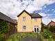 Thumbnail Detached house for sale in Jobie Wood Close, Sprowston, Norwich