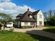 Thumbnail Detached house for sale in Fawley Road, Hythe