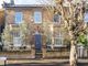 Thumbnail Detached house for sale in Tabor Grove, London