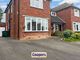 Thumbnail Semi-detached house for sale in Lupton Avenue, Styvechale