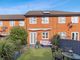 Thumbnail Terraced house for sale in Lincoln Close, Welwyn Garden City