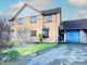 Thumbnail Semi-detached house for sale in Pinewood Close, Beaumont Leys, Leicester