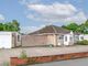 Thumbnail Bungalow for sale in Bronte Farm Road, Shirley, Solihull, West Midlands