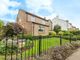 Thumbnail Detached house for sale in Spring Close, Dunholme, Lincoln