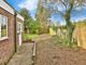 Thumbnail Detached bungalow for sale in Soken Drive, Gressenhall, Dereham