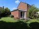 Thumbnail Semi-detached house for sale in Elcot Close, Marlborough