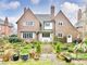 Thumbnail Detached house for sale in St. Marys Road, Harborne, Birmingham