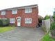 Thumbnail Semi-detached house for sale in Campbell Close, Oswestry, Shropshire