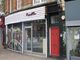 Thumbnail Commercial property for sale in Norwood Road, London