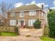 Thumbnail Detached house for sale in Meadows Road, East Wittering