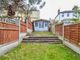 Thumbnail Property for sale in Norman Terrace, Leigh Hill, Leigh-On-Sea