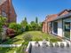 Thumbnail Detached house for sale in Emmerson Avenue Stratford-Upon-Avon, Warwickshire