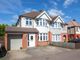 Thumbnail Semi-detached house for sale in Stanford Road, Luton
