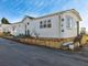 Thumbnail Bungalow for sale in Valley View Caravan Site, Dunmere, Bodmin, Cornwall