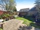 Thumbnail Terraced house for sale in Lambourne Close, Dibden Purlieu