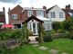 Thumbnail Detached house for sale in Colton Street, Brigg