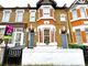 Thumbnail Terraced house for sale in Mitcham Road, East Ham