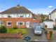 Thumbnail Semi-detached house for sale in Stareton Close, Cannon Hill, Coventry