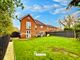 Thumbnail Detached house to rent in Chattock Avenue, Solihull, West Midlands