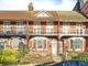 Thumbnail Terraced house for sale in Barton Road, Dover, Kent