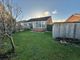 Thumbnail Bungalow for sale in Coniston Avenue, Knott End On Sea