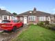 Thumbnail Bungalow for sale in Norwood Gardens, Yeading, Hayes