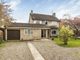 Thumbnail Detached house for sale in Bourn Bridge Road, Little Abington, Cambridge